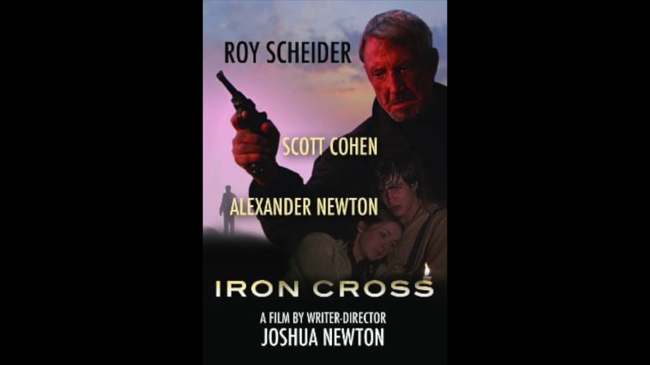 Joshua Field Film Music- IRON CROSS (Micha's Animals)