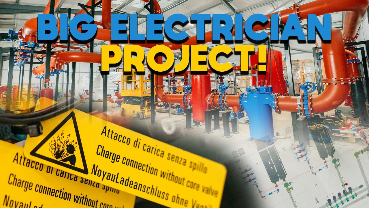 We Are TRANSFORMING Energy in Scotland!