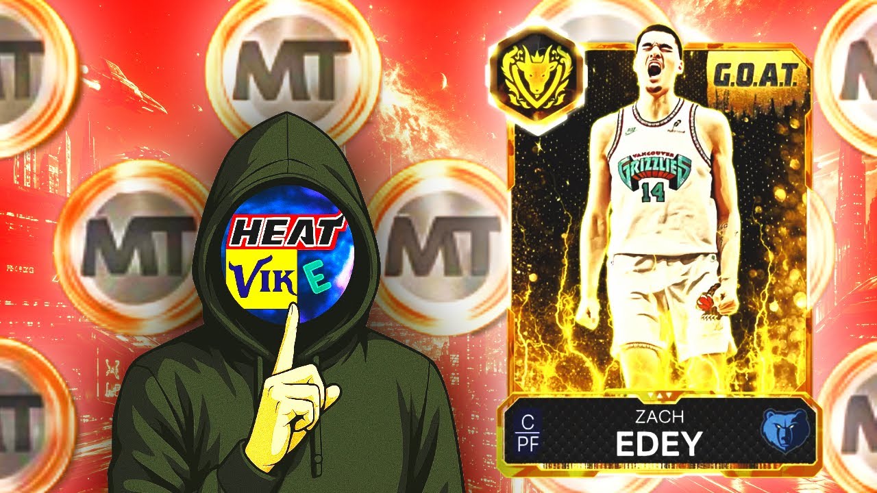 ЭТОТ СЕКРЕТНЫЙ СПОСОБ ЗАРАБОТКА MT СДЕЛАЕТ ВАС БОГАЧОМ В NBA 2K26 MYTEAM!!!