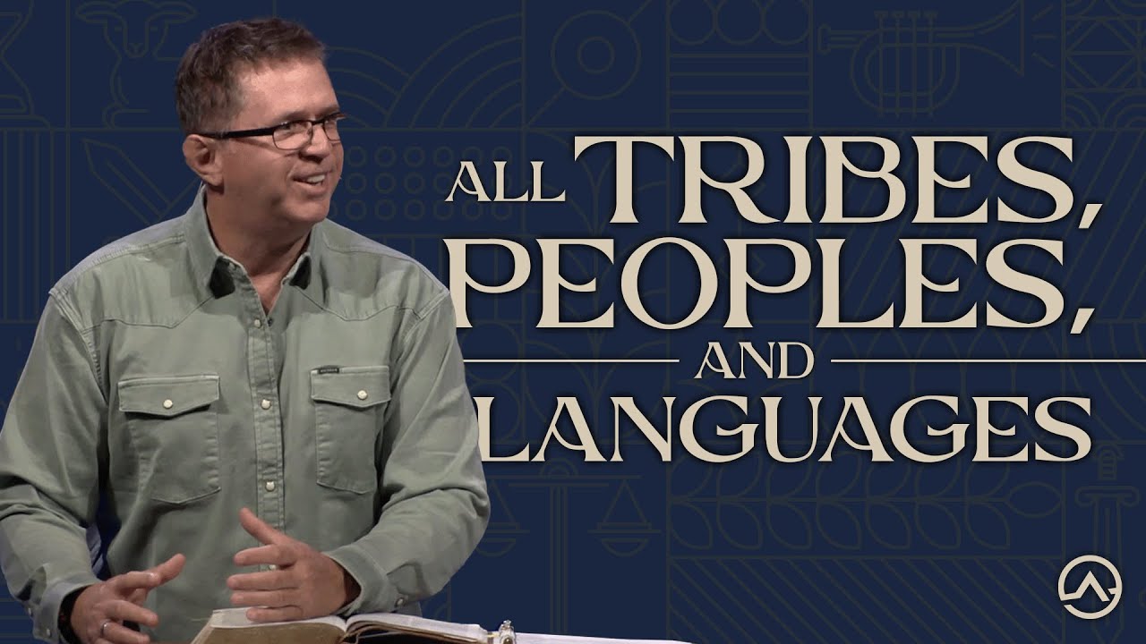 Signed, Sealed and Delivered | Revelation 7:1-17 | Austin Ridge Bible Church