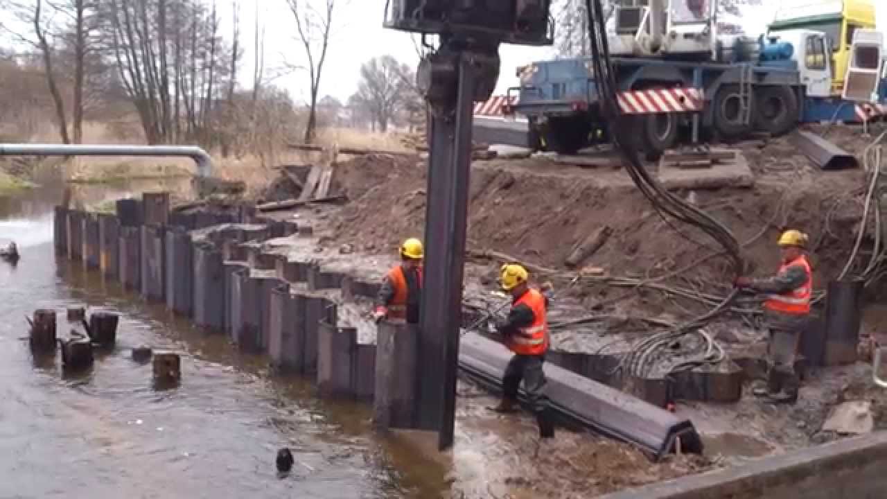 Kafar do wbijania kształtowników