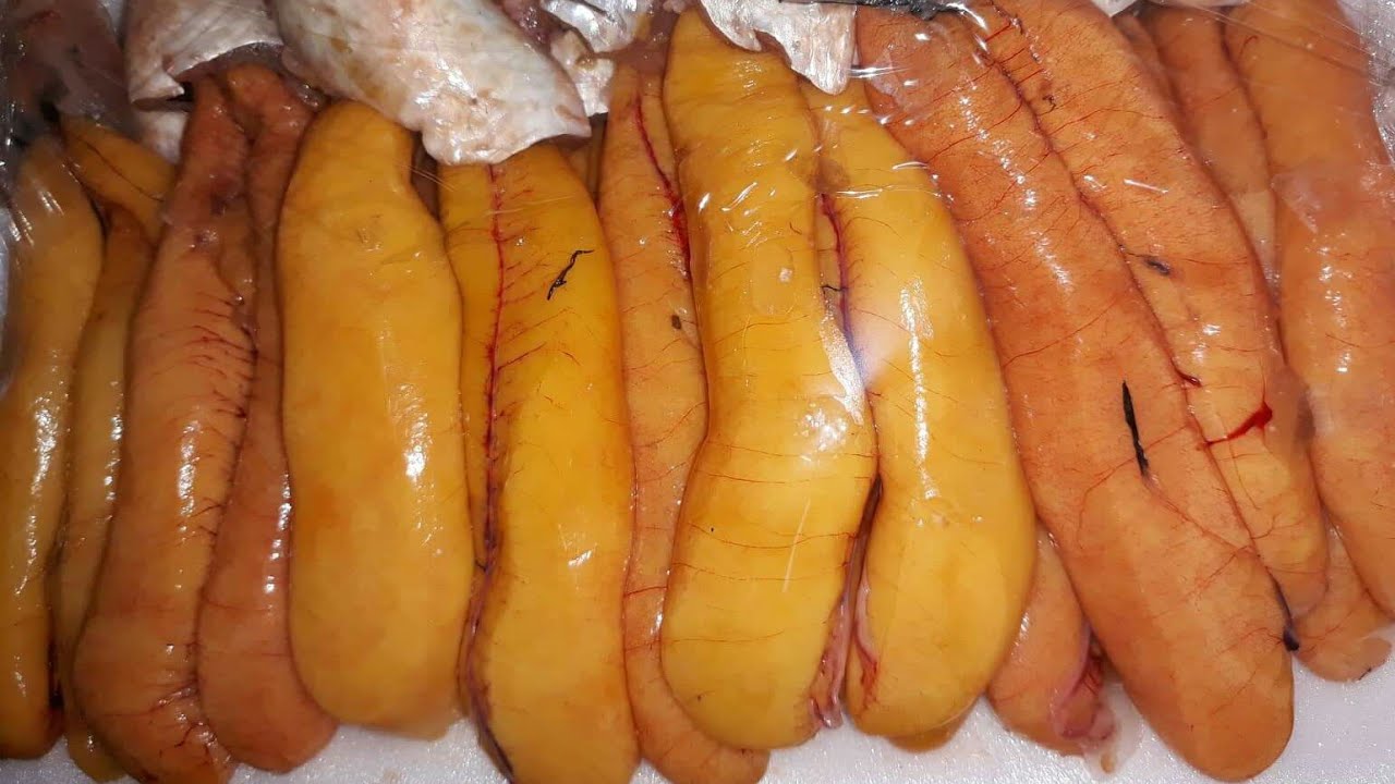 👌احلي طاجن بطارخ بورسعيدي مع بوبا و ميرو👌😋