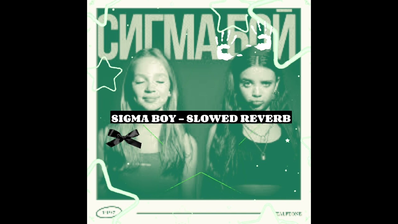 sigma boy - slowed reverb.#slowed #song #sigmaboy