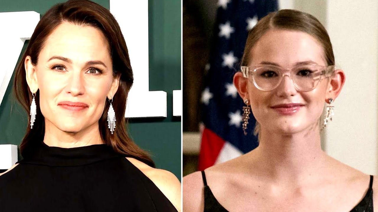 Ben Affleck Seen Comforting Jennifer Garner Outside LA Clinic &ndash; Violet&rsquo;s Health Update Stuns Fans