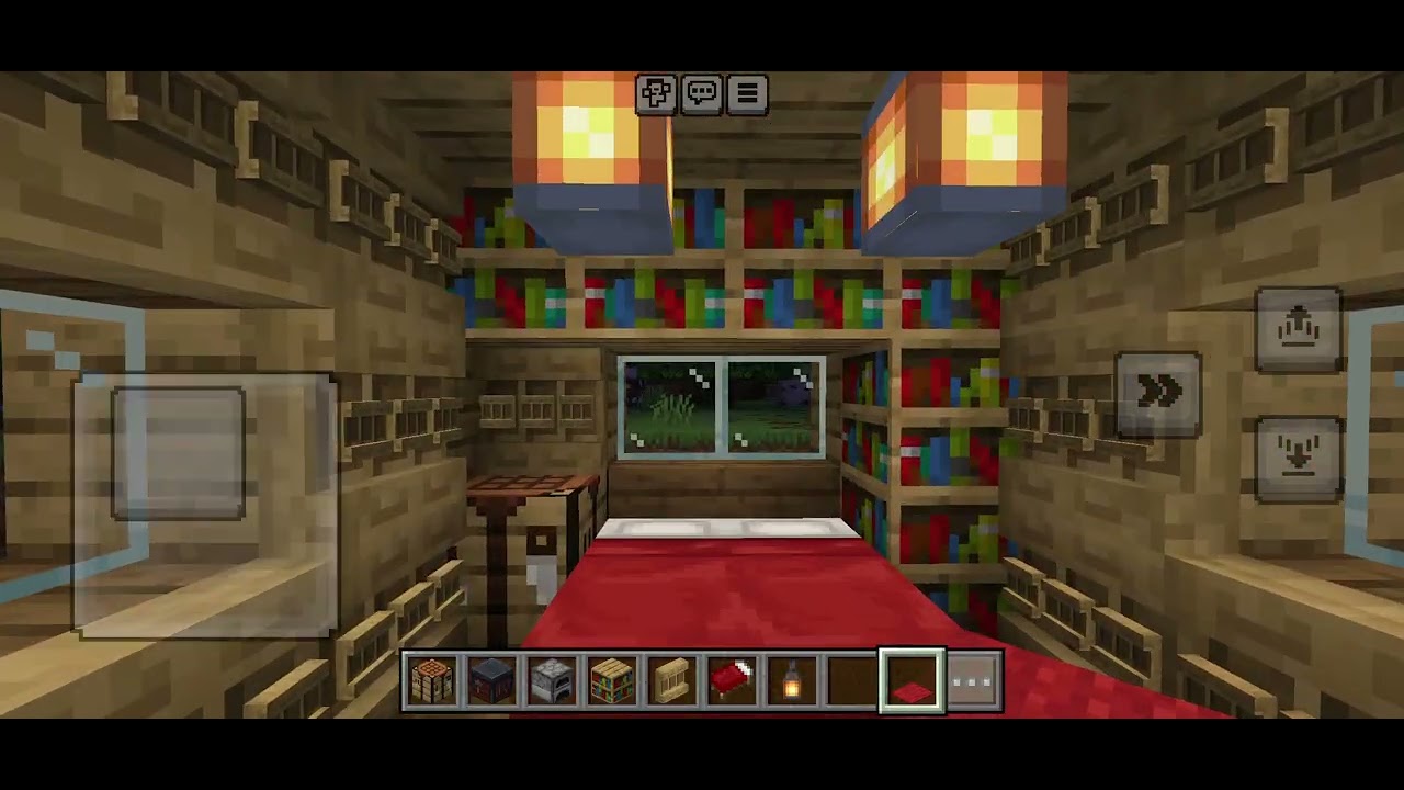 Construyendo una casa en Minecraft parte 1