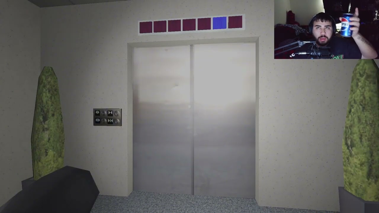 SKINFREAK(Pt4) PLENTY OF JUMPSCARES