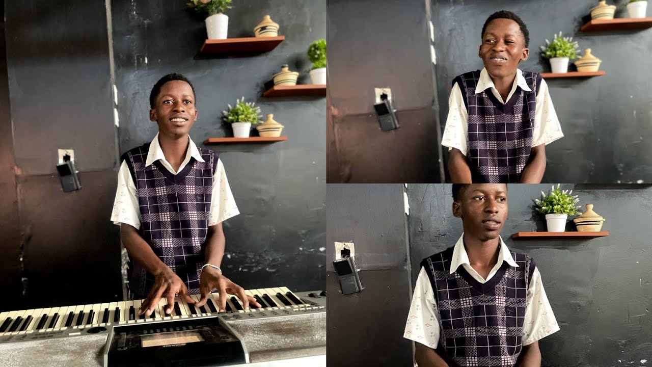 UMUKUNGA 🔥🔥🔥🔥NEW STYLE BY PIANIST🇨🇩🇨🇩 NDANYUZWE🇺🇸🇺🇸🇺🇸 MERRY CHRISTMAS 