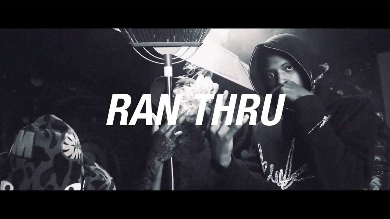 [FREE] Dark Jersey Club x Sdot Go Type Beat - 