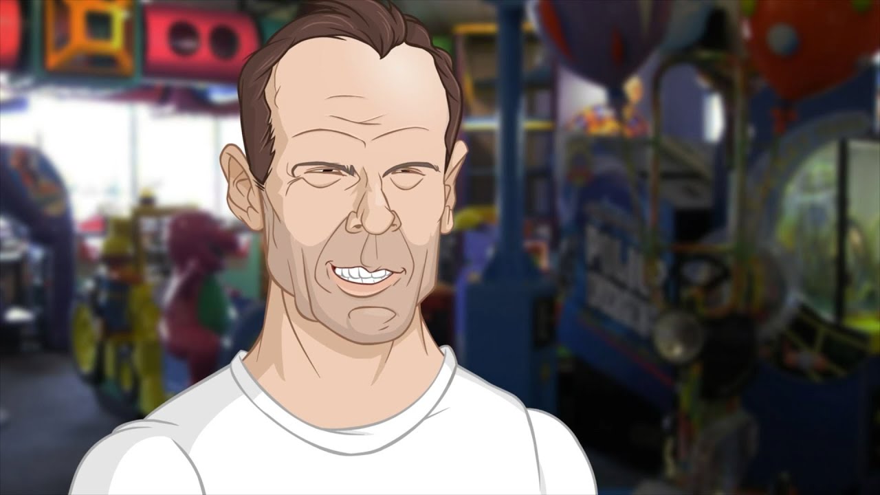 'A Good Day To Die Hard' Review