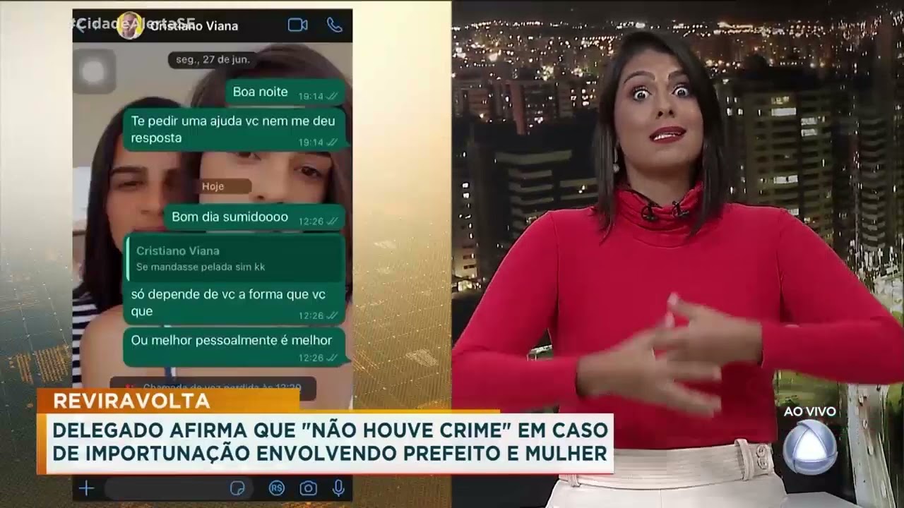Delegado afirma que 