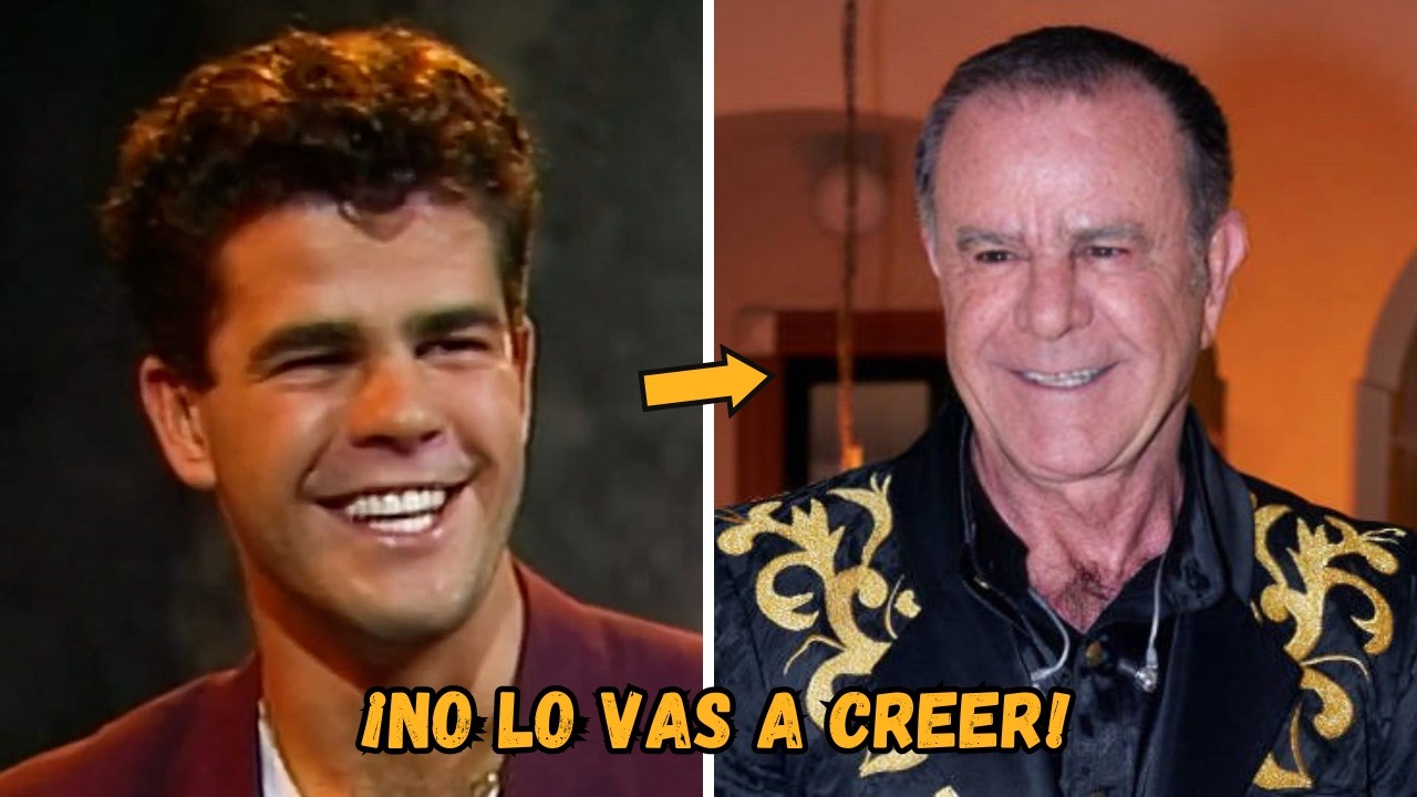 Así lucen los Personajes de la Telenovela Alcanzar una Estrella en 2024