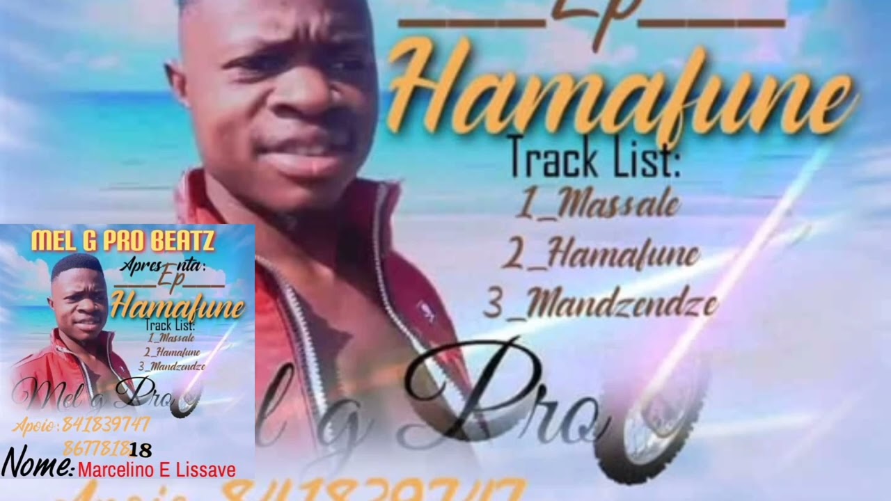 Mel g Pro Beatz____Hamafune 2023