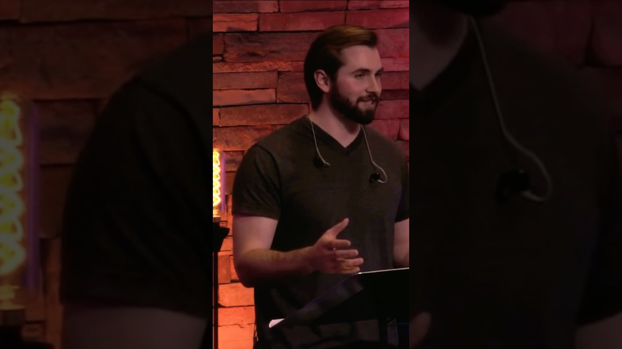 What Happens When You Find Peace With God? &bull; Pastor Morgan &bull; Wednesday Night Service &bull; 1-22-2025