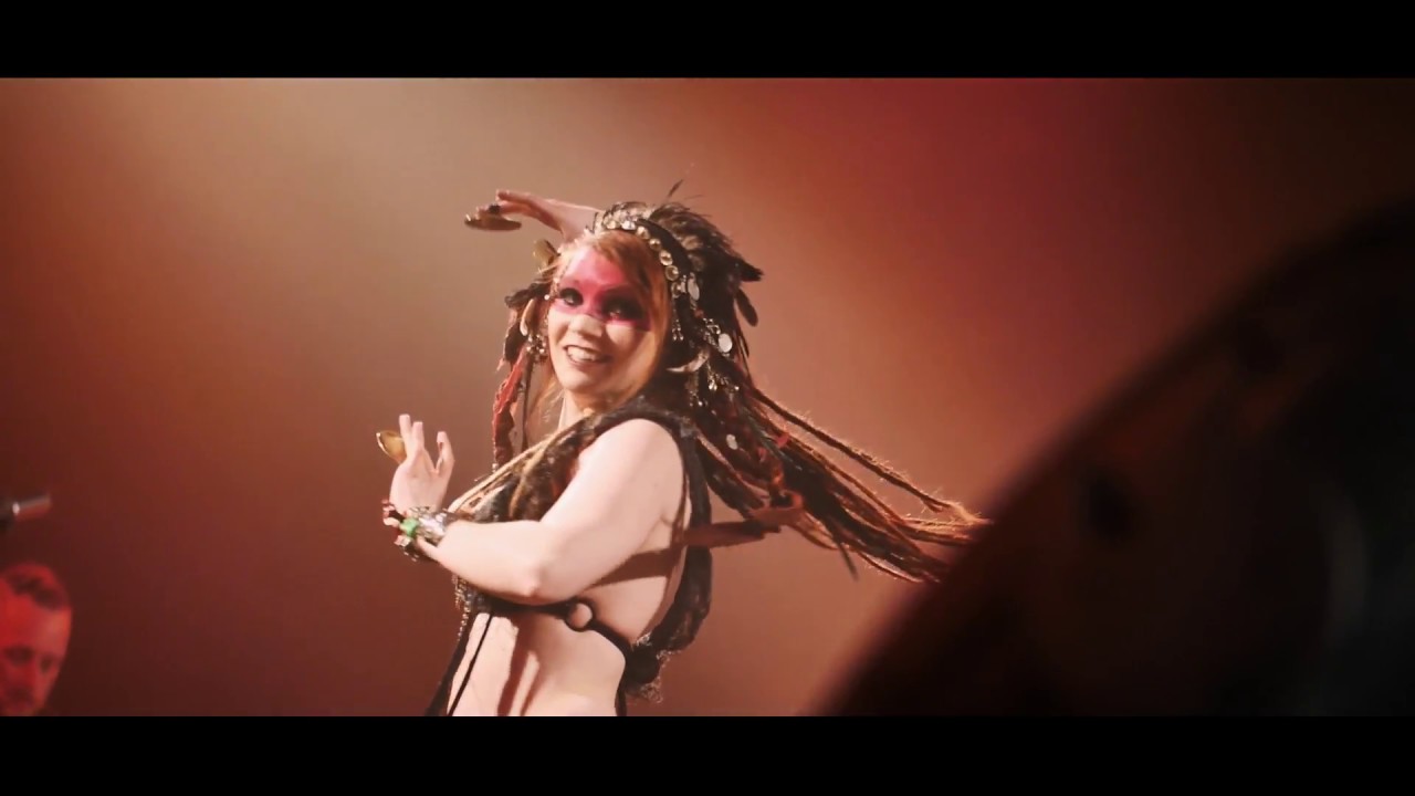 Acus Vacuum - Rota Infernalis official video