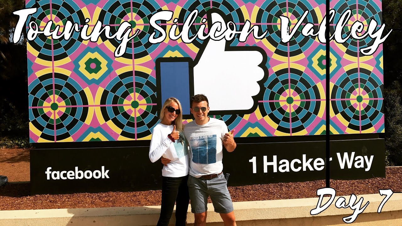 Silicon Valley [Day 7]
