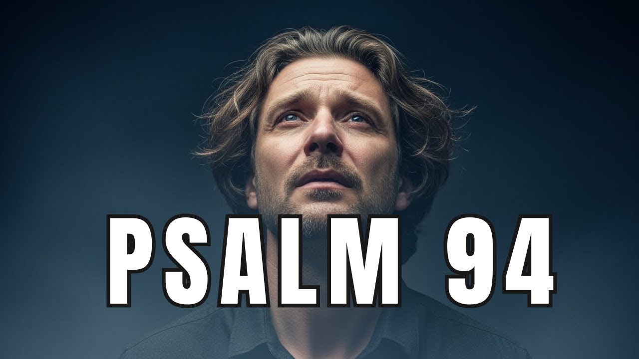 Psalm 94 - Pan zna myśli ludzkie