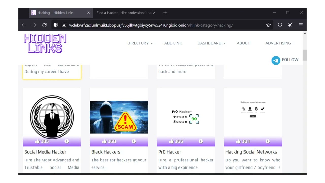 scammer of dark net - escros du dark web - deep web