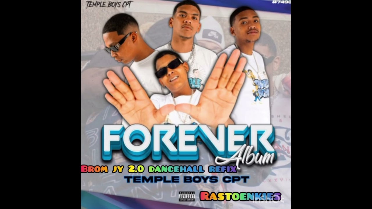 Rastoenkies brom jy dancehall refix @MrWerkhom300 #templeboys