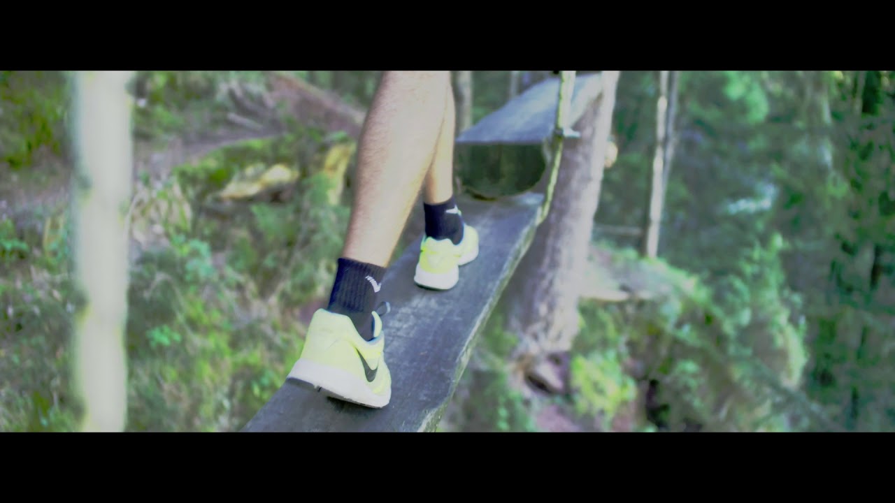 Emozion COL DE FLAM - Adventure Park & Fly Line