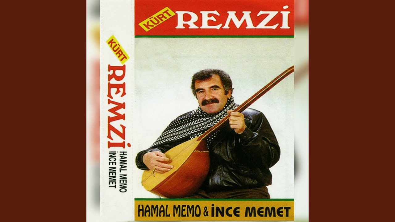 İnce Memed