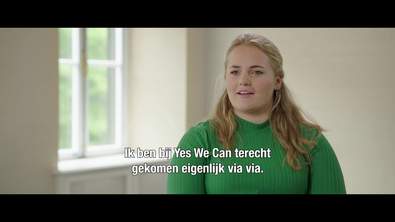 Rosa werd behandeld voor haar depressie en automutilatie bij Yes We Can Clinics