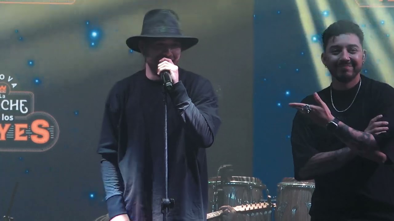 Tanda 14: LOKILLO VS. CUERVO - (Ronda 2 / Tema libre) - Festival La Noche de los Reyes
