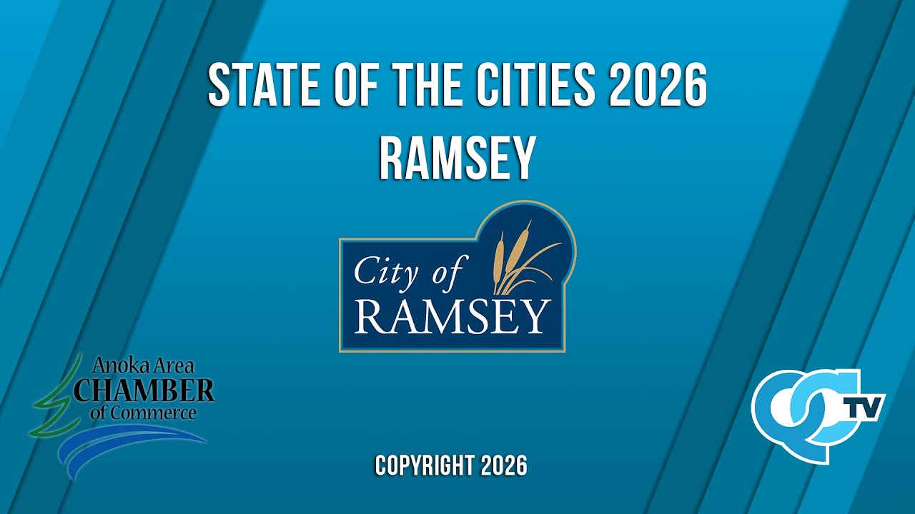 Состояние городов к 2026 году: Рамси | QCTV