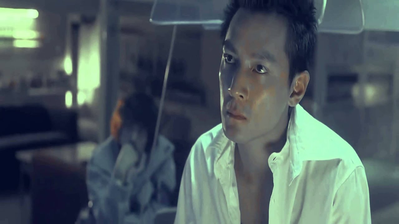 New police story - MV
