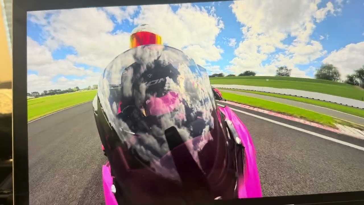 Vaila Crash