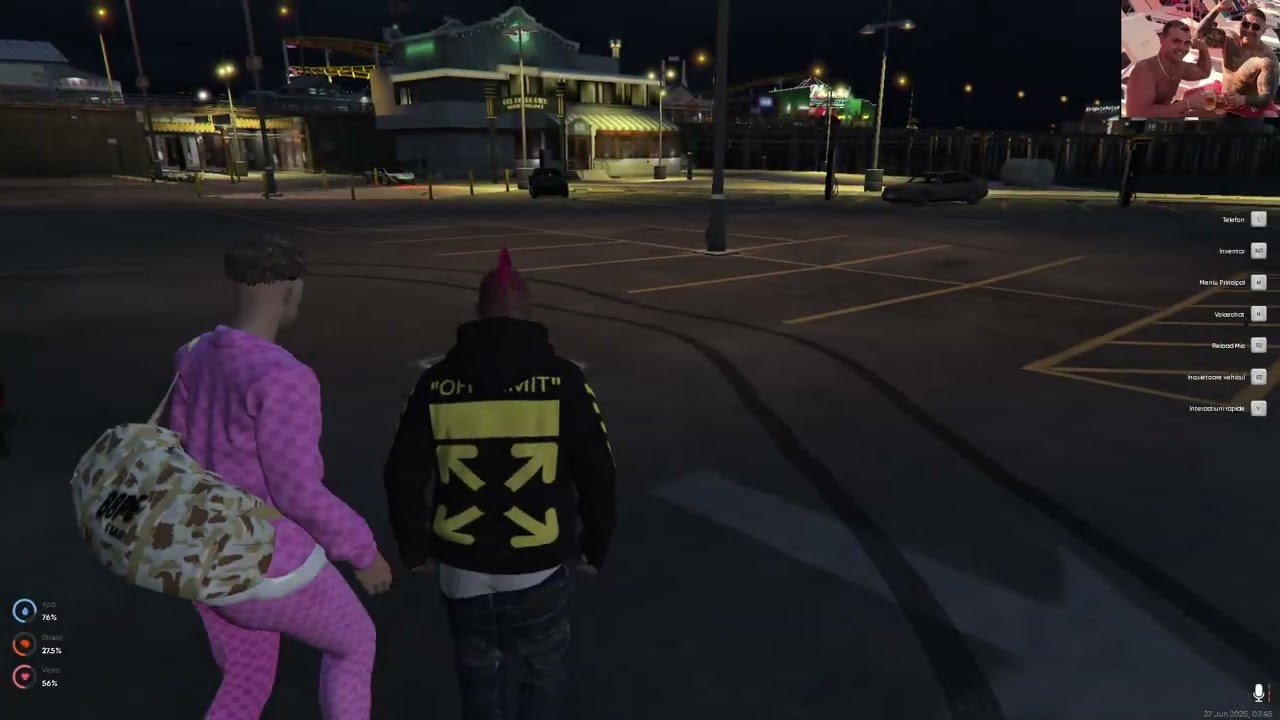 [OGLAND] 3 MILIOANE IN 4 ZILE | MONTAGE JEFUITOR |