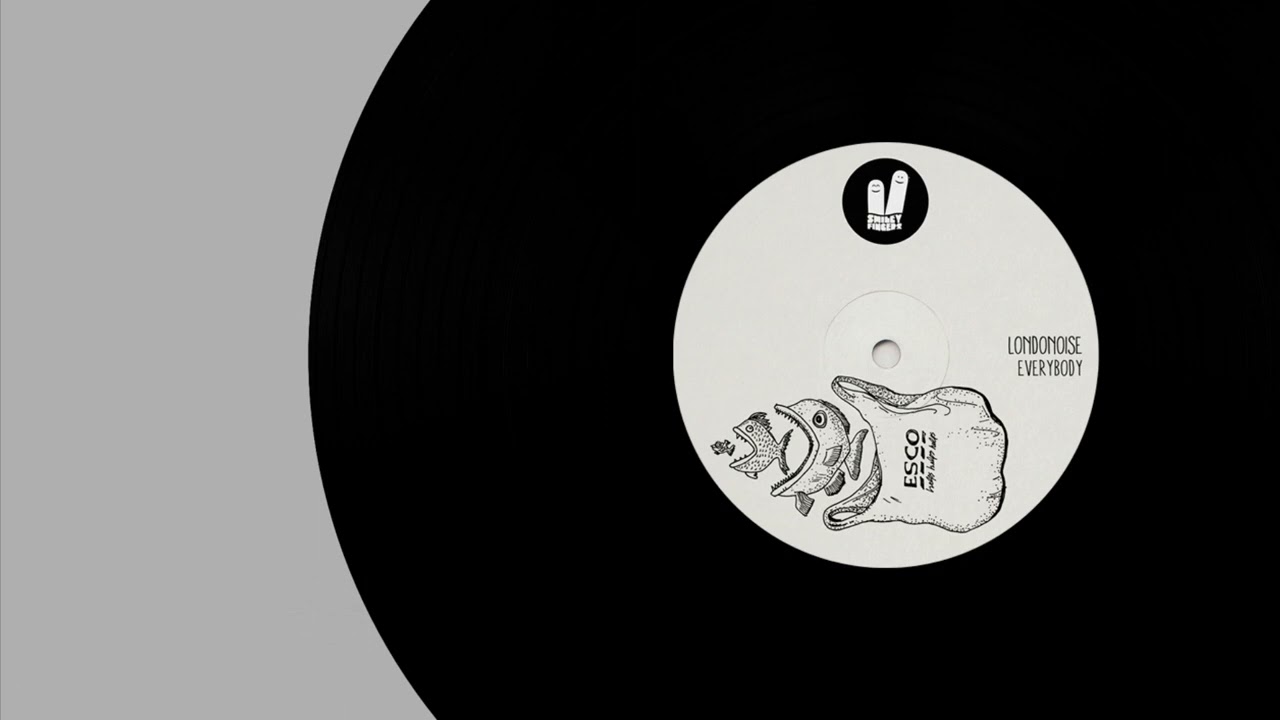 Londonoise - Everybody (Dub Mix)