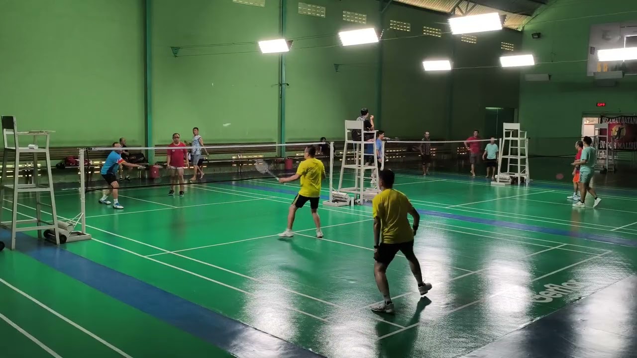 AN vs SG 09 Mar