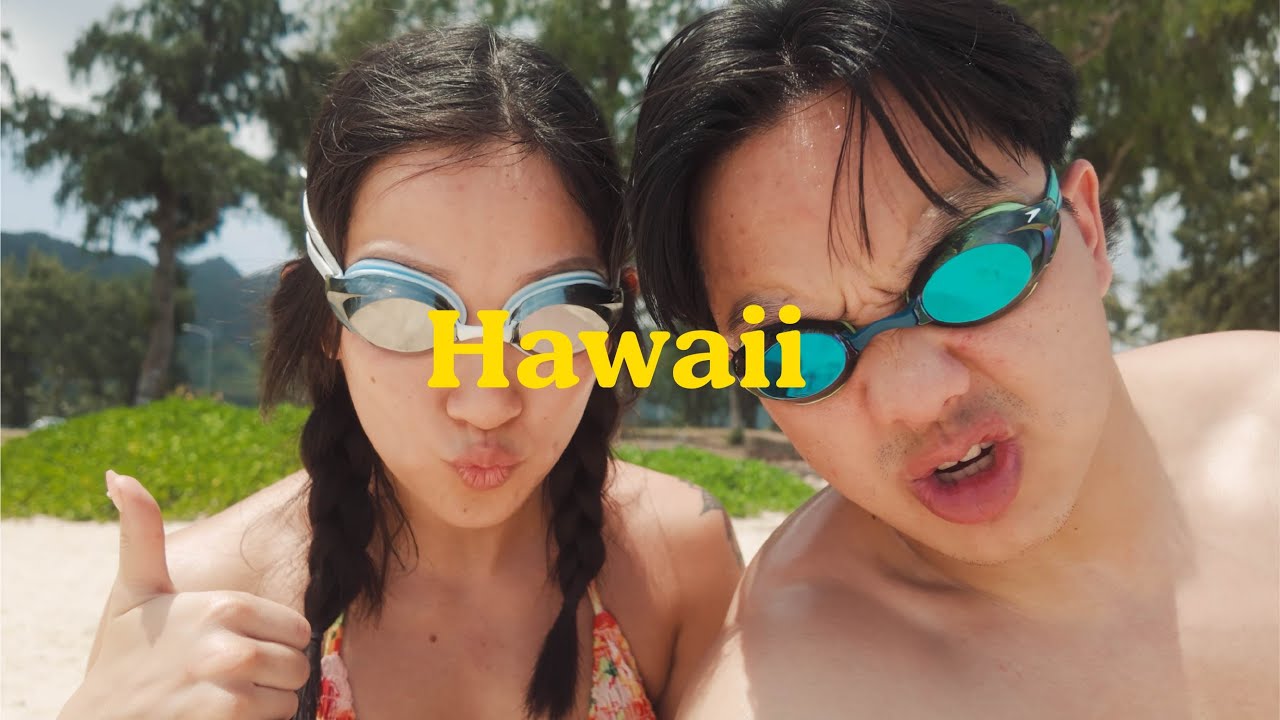 hawaii | honolulu