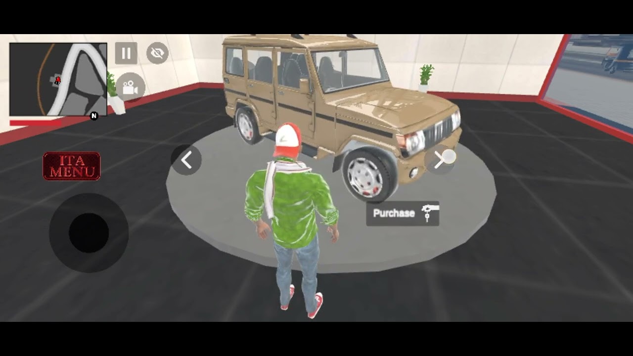 Indian theft auras simulator | #tranding