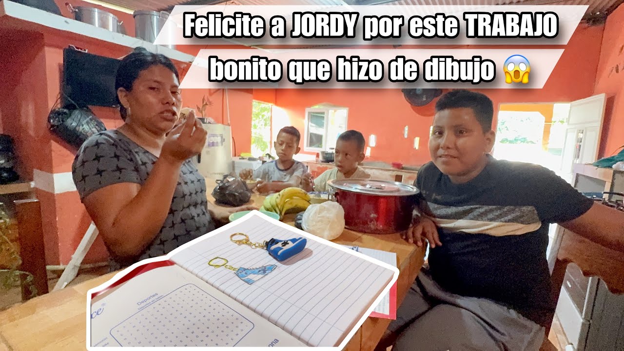 Suspenden las clases en GUATEMALA para mis HIJOS😱 en estos días empezaban