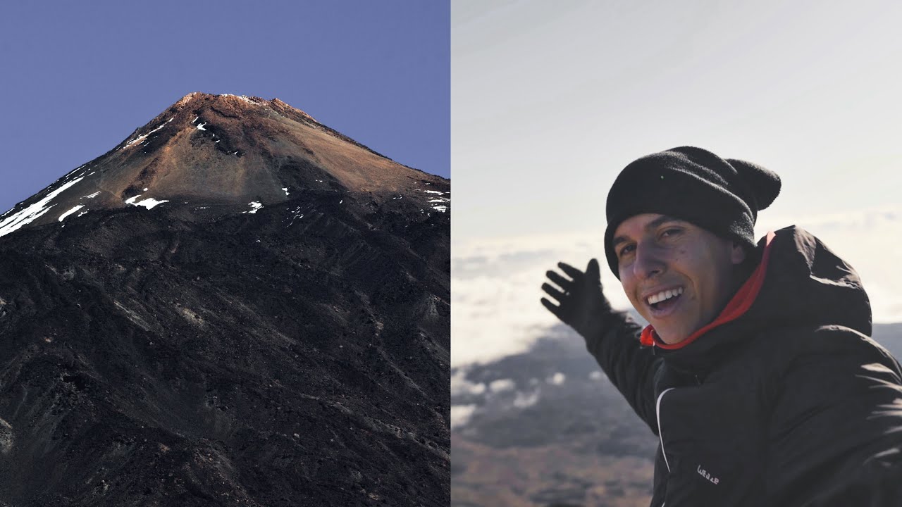 Del MAR al CIELO: 0.4.0. La RUTA con MAYOR DESNIVEL de toda ESPAÑA