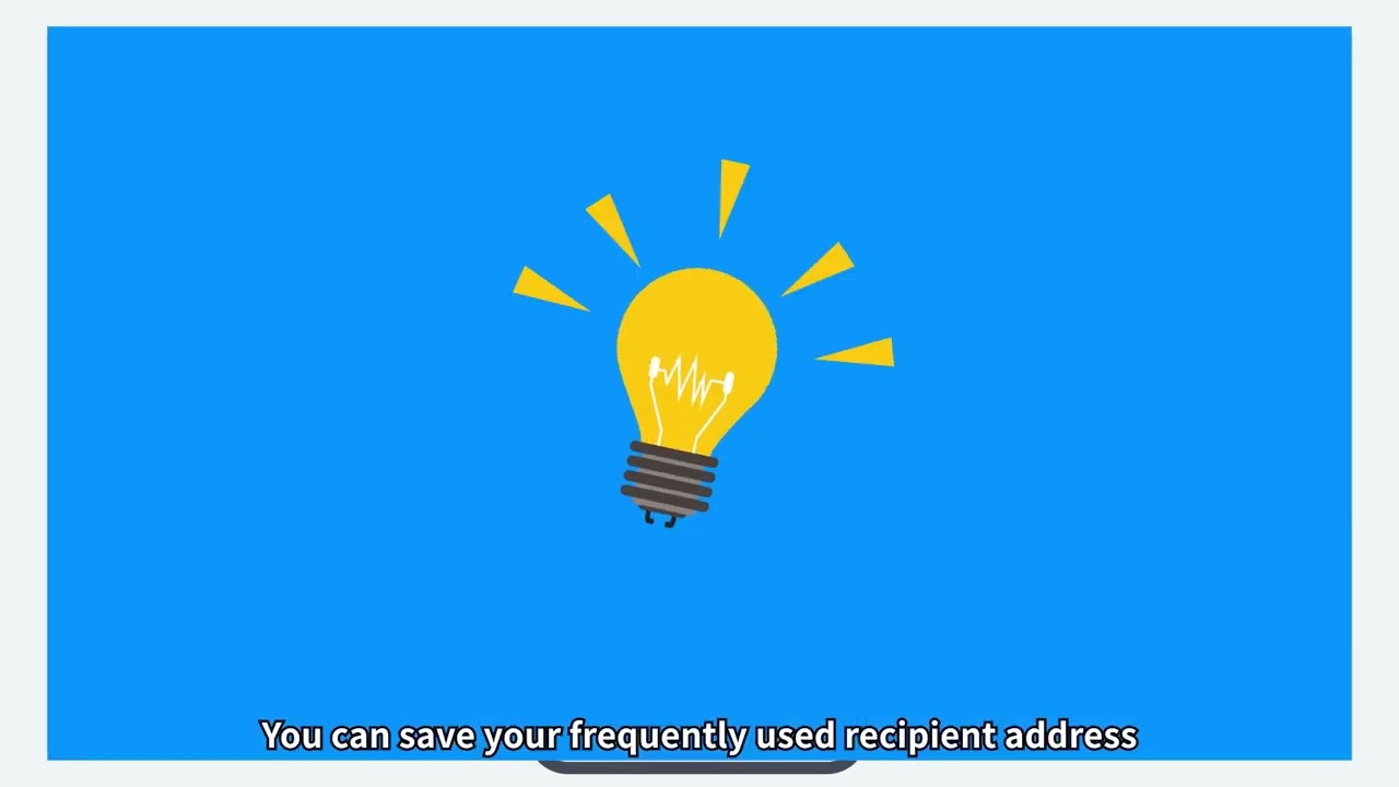 How to Transfer and Receive Cryptocurrency on imToken app