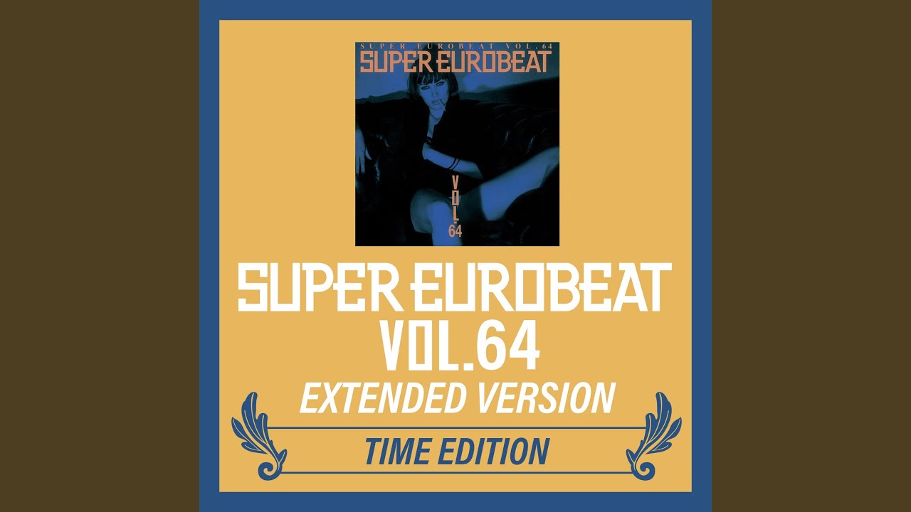 Take A Flame From My Heart (Extended Mix)