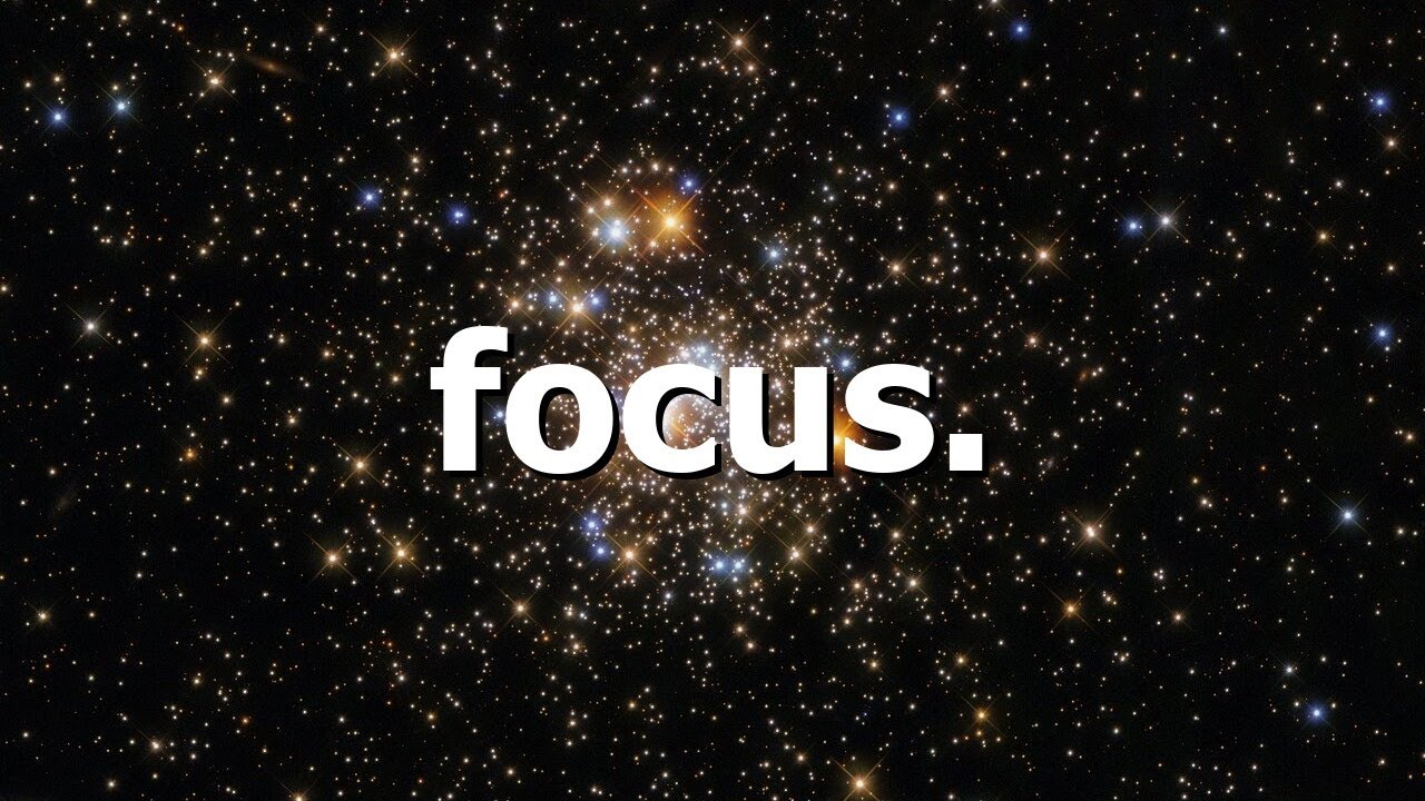 DnB for Deep Focus | 2 Hour Reactor Core Mix