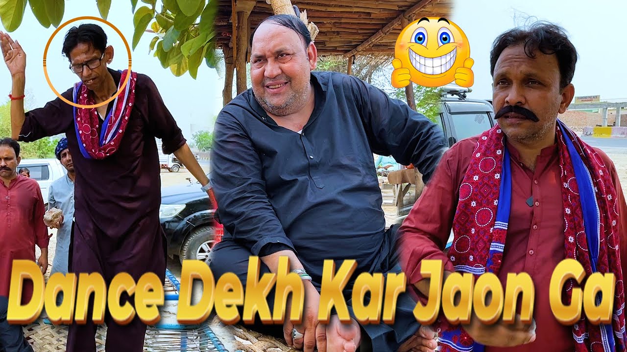 Tasleem Abbas and Soni New Funny Show || Nach Meri Rani @TasleemAbbasOfficial