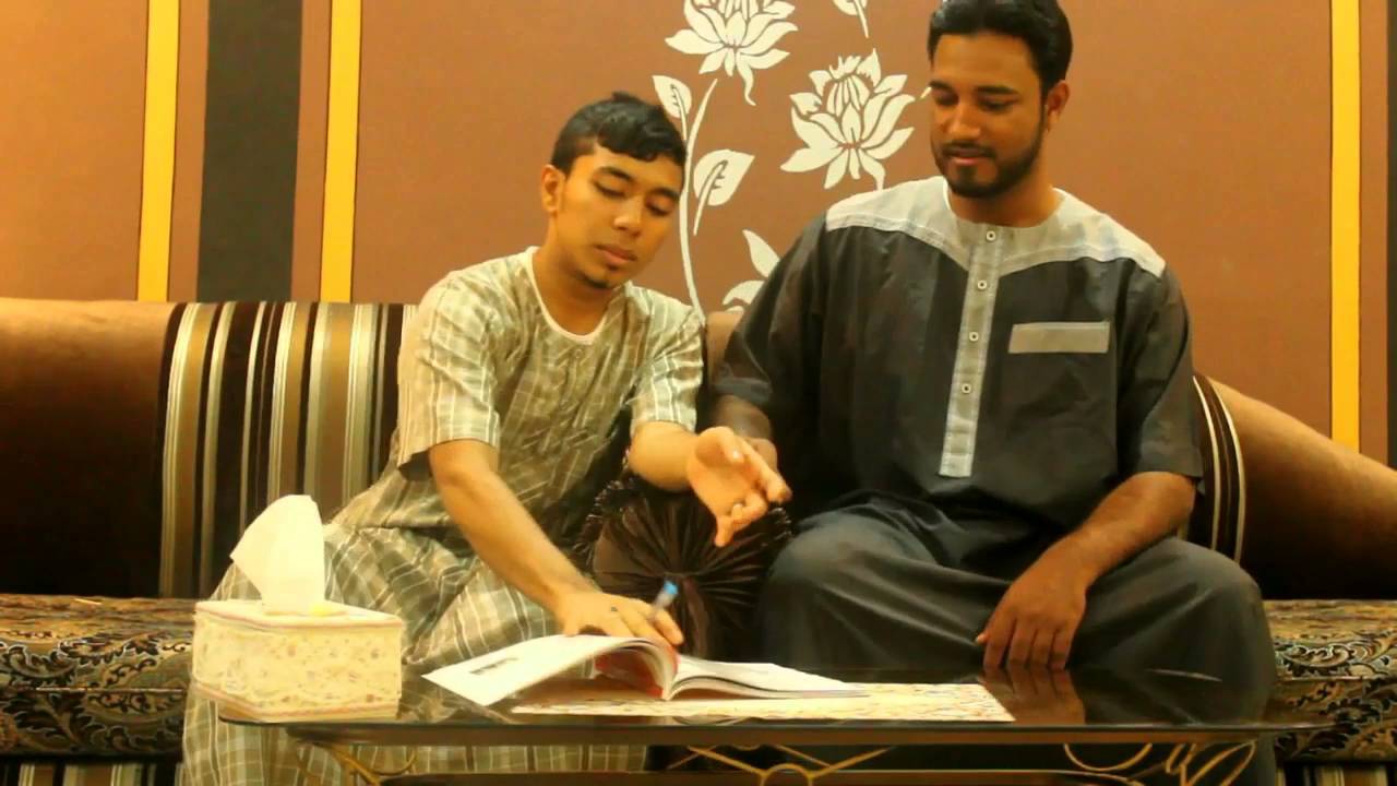 نبع الحياة # تنبيه  # 3 _ لا تتسرع في الحكم