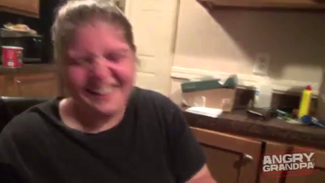 Bridgette West Tribute! Funny