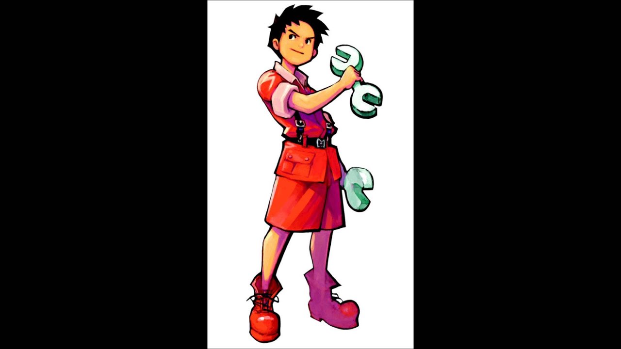Advance Wars Black Hole Rising Andy's Anthem (Extended)