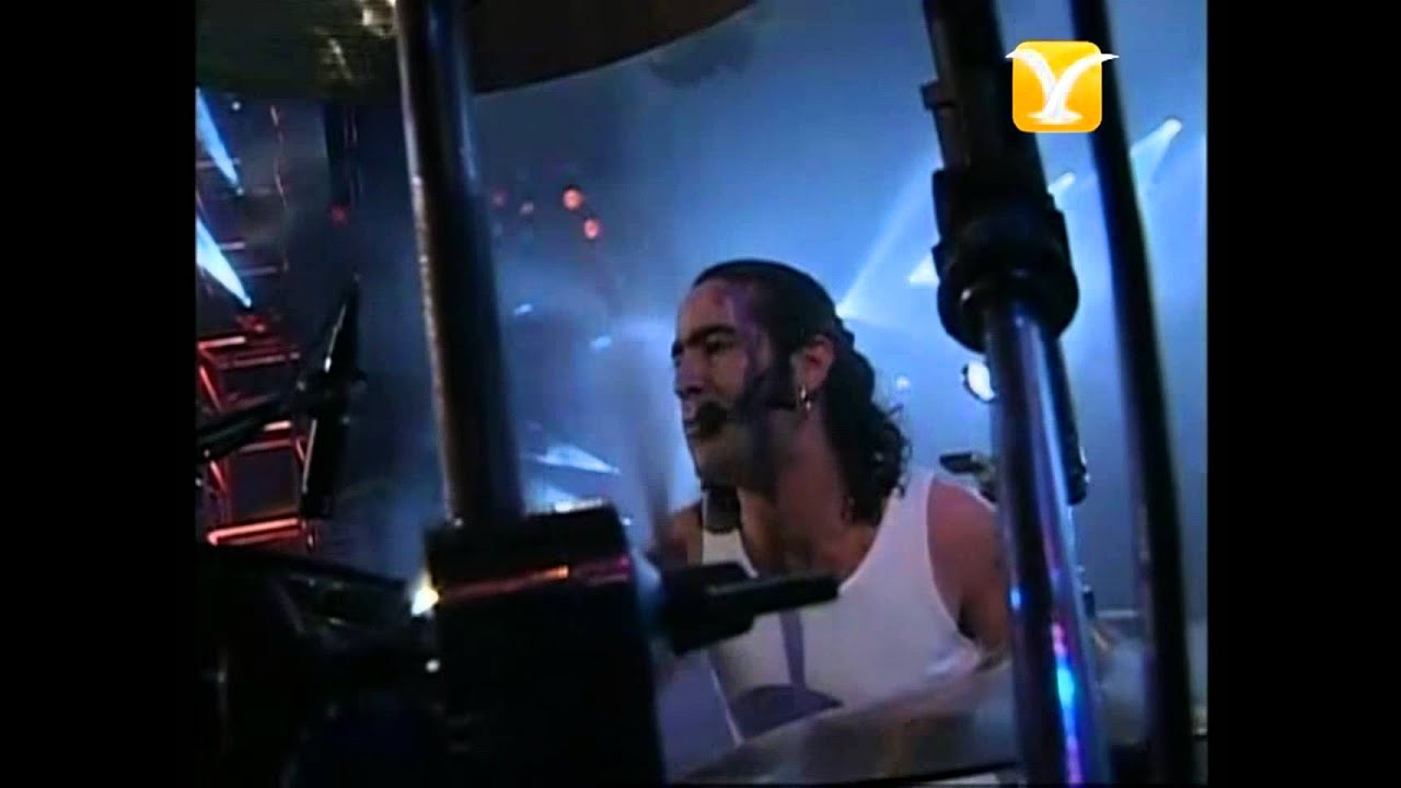 Maná, Me Vale, Festival de Viña 1994