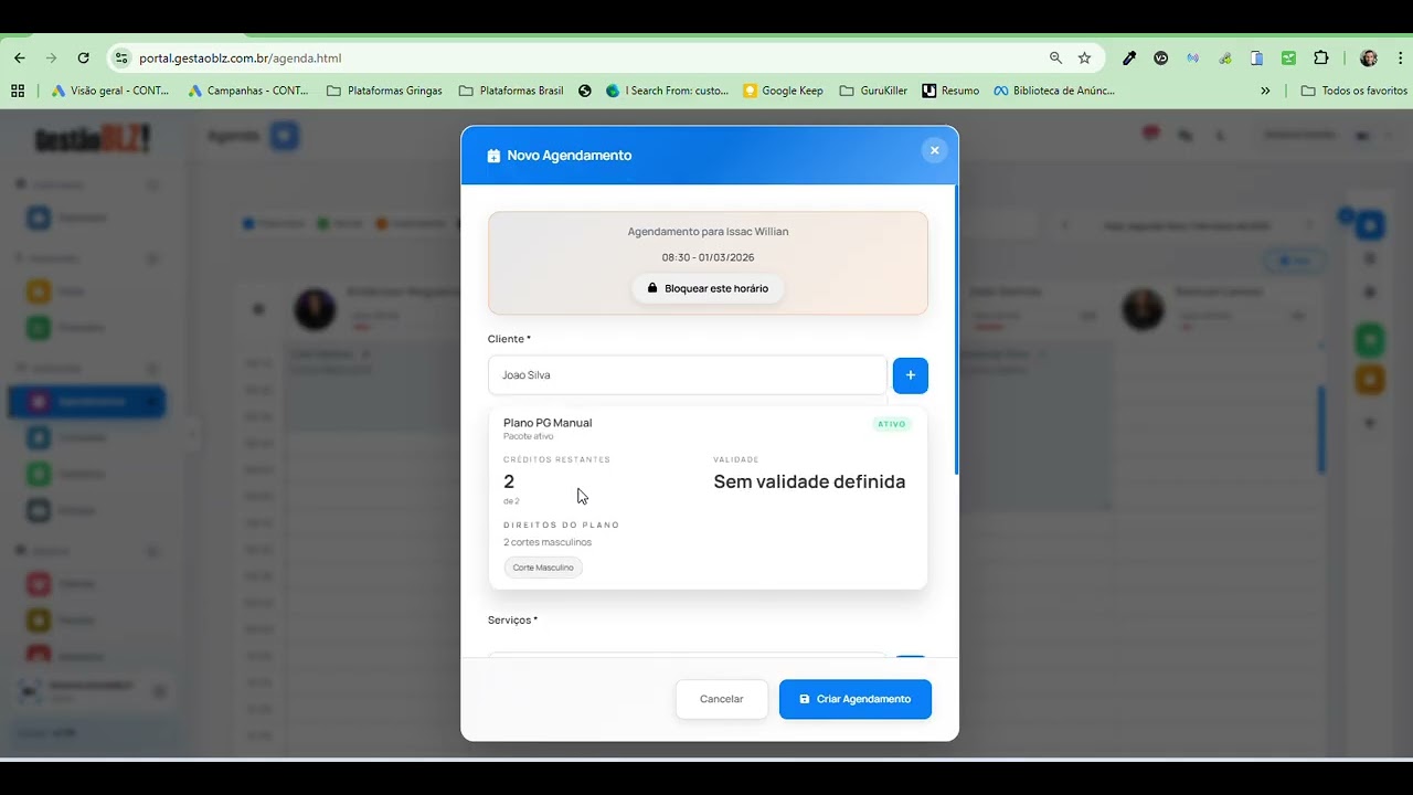 Como vender pacote sem Gateway de pagamento