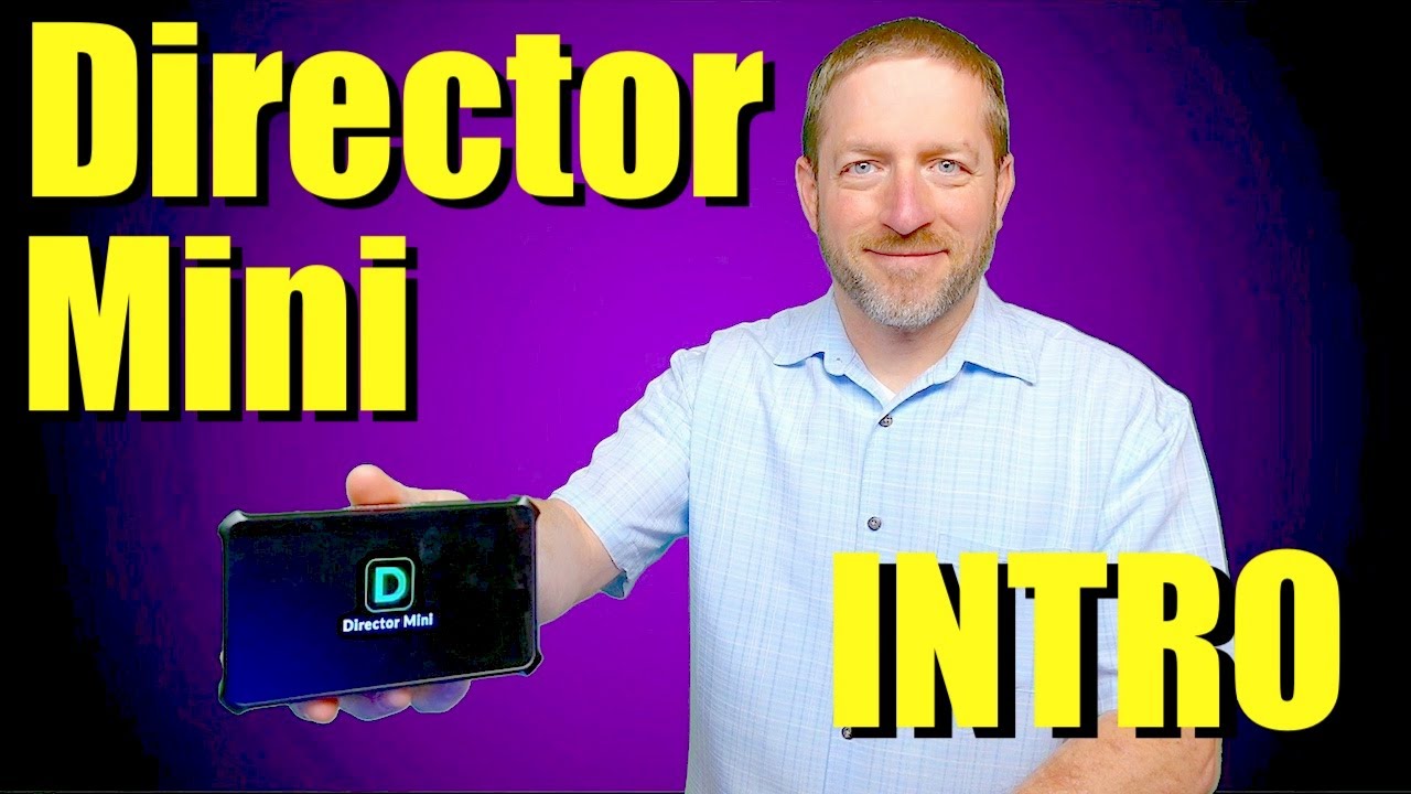 Этот мини-чудо просто УДИВИТЕЛЬНЫЙ! — Magewell Director Mini (и Director One)