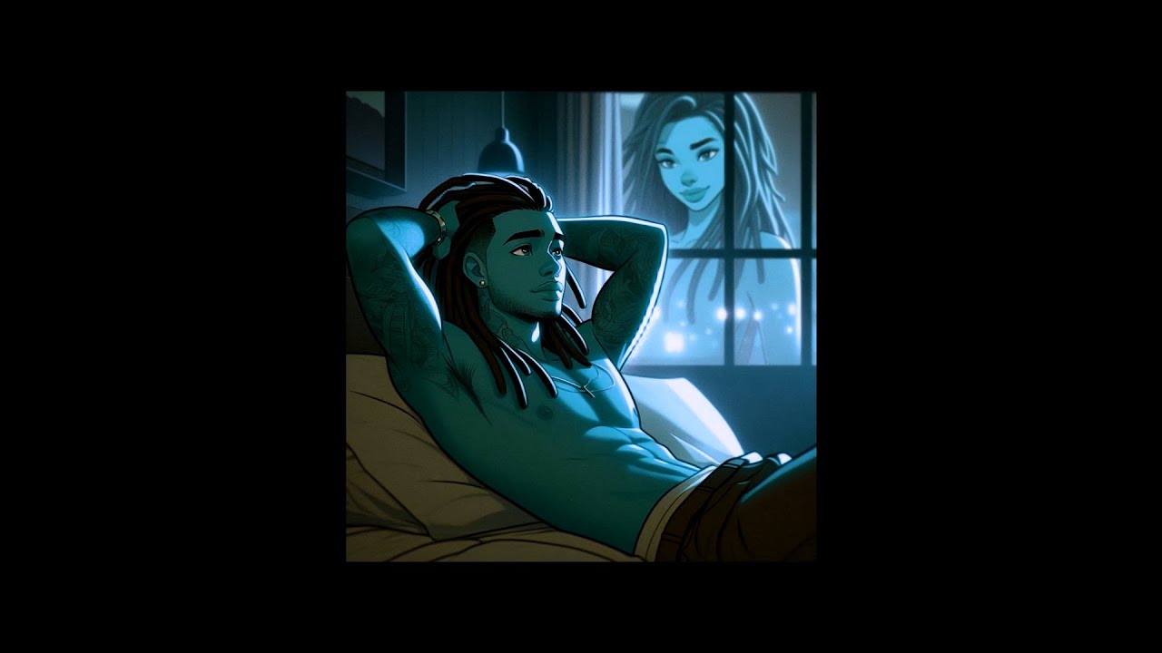 WIU - Memórias Sexuais ft. Mc Rodrigo do CN (slowed+ reverb)
