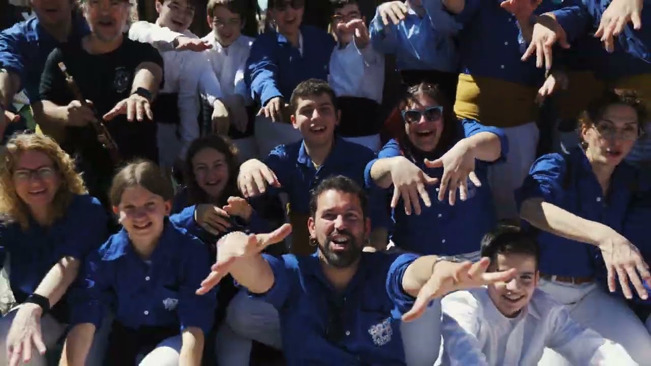 ALÇA'T 2025 - Video-resum 25a. Capital Gegantera Bages-Berguedà Sallent