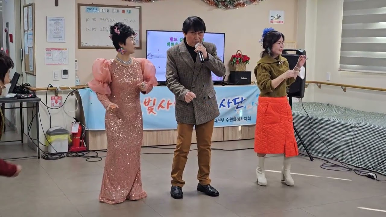 가수/윤혁⚘️터미널 (윤수일)⚘️