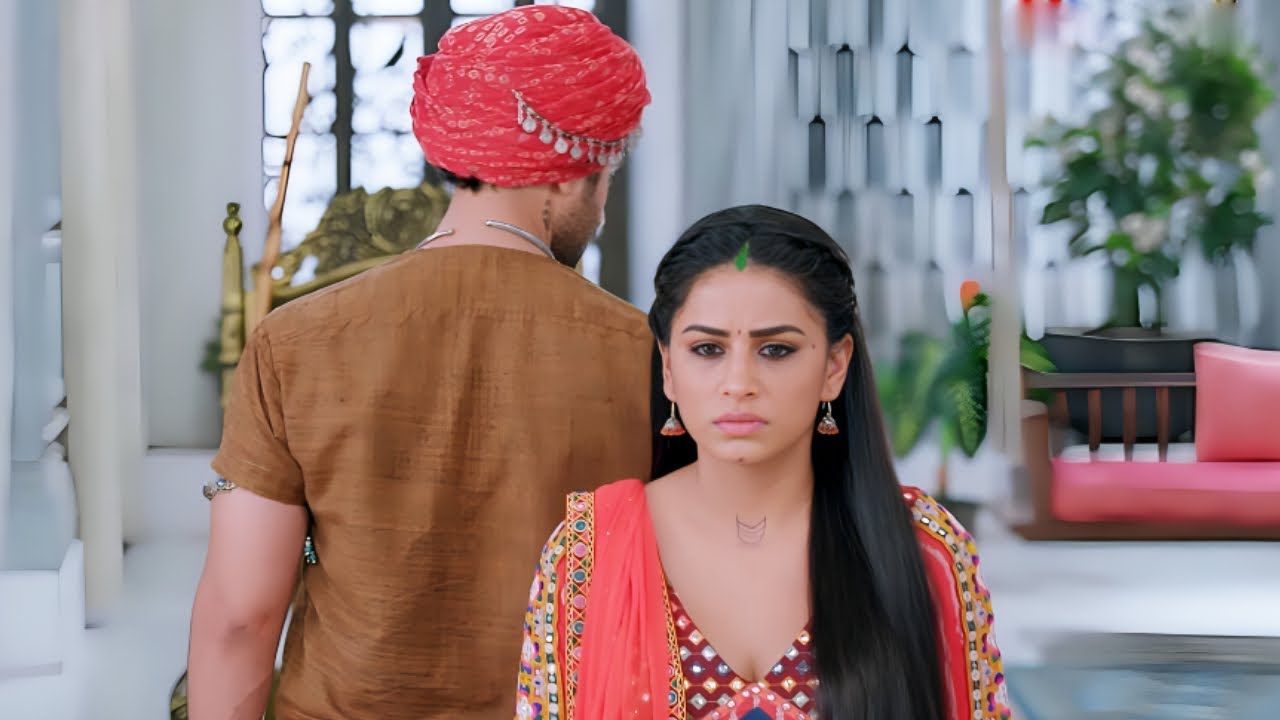 पति ने अपने फायदे के लिए छोड़ दी पत्नी की साथ - HARA SINDOOR - Ultra Web Series